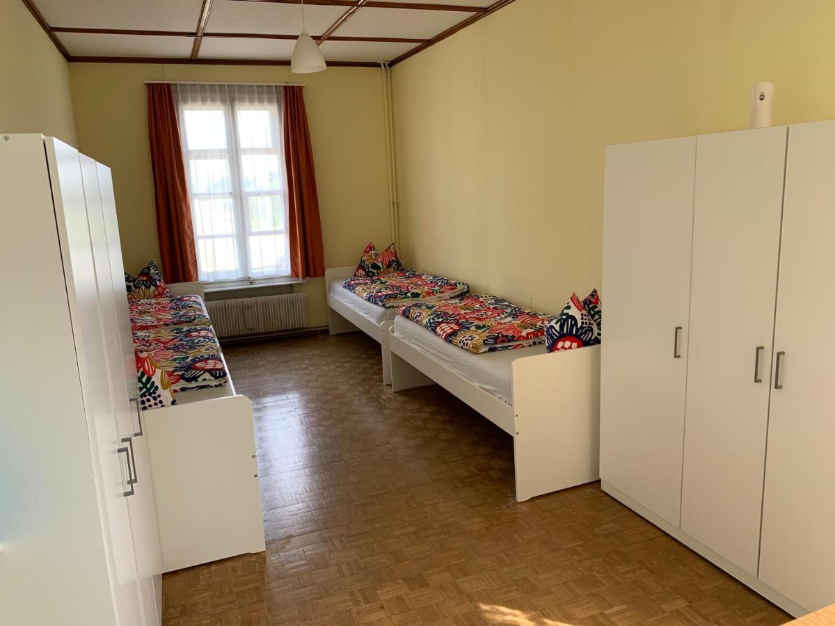 Hotel Schonbrunnen Munchenbuchsee Ngoại thất bức ảnh