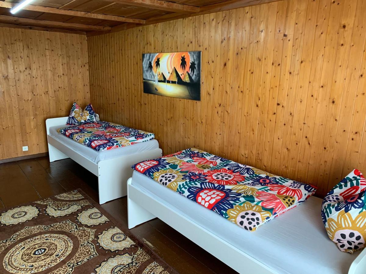 Hotel Schonbrunnen Munchenbuchsee Ngoại thất bức ảnh