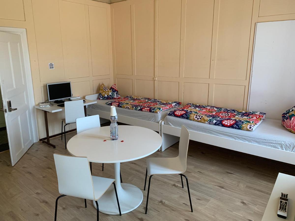 Hotel Schonbrunnen Munchenbuchsee Ngoại thất bức ảnh