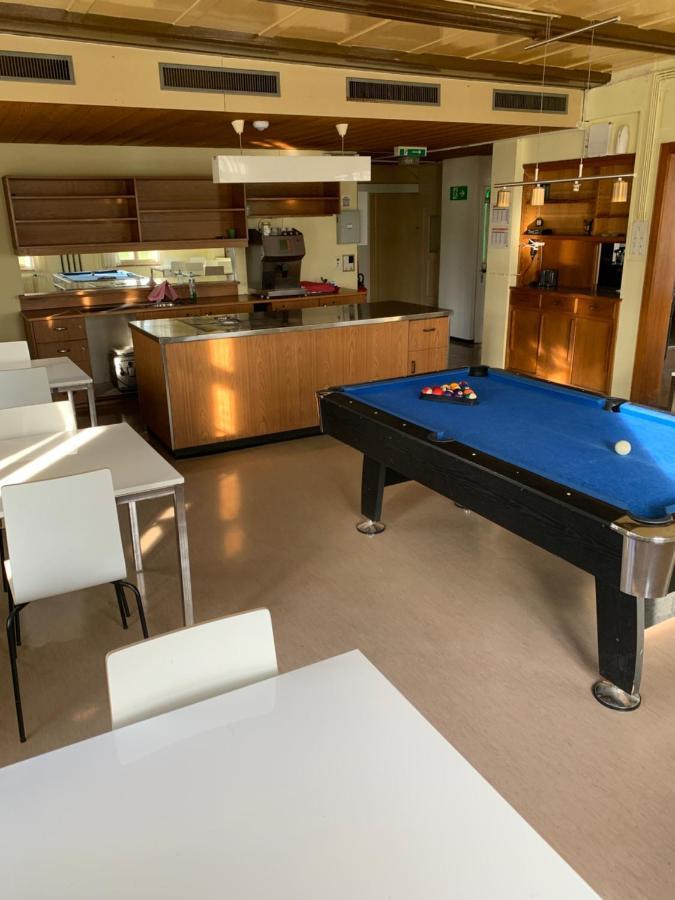 Hotel Schonbrunnen Munchenbuchsee Ngoại thất bức ảnh