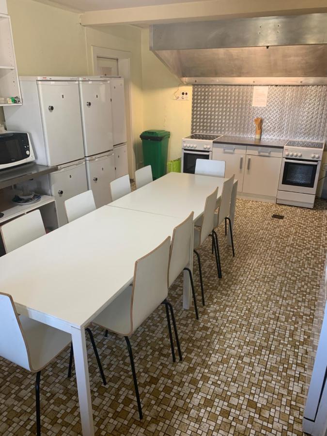 Hotel Schonbrunnen Munchenbuchsee Ngoại thất bức ảnh