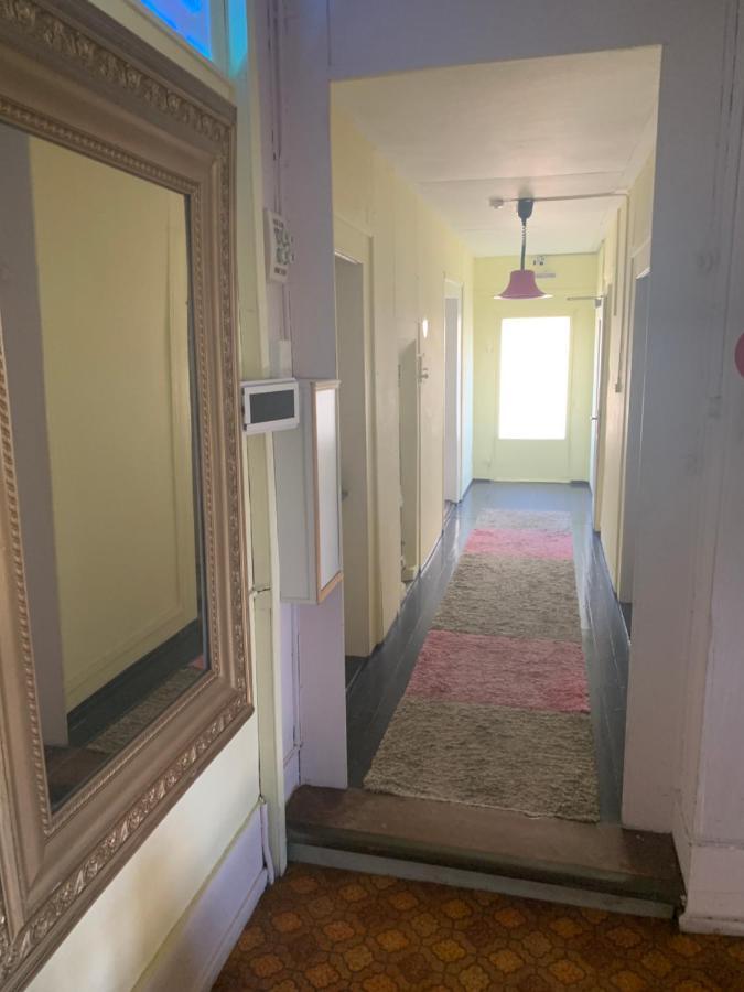 Hotel Schonbrunnen Munchenbuchsee Ngoại thất bức ảnh