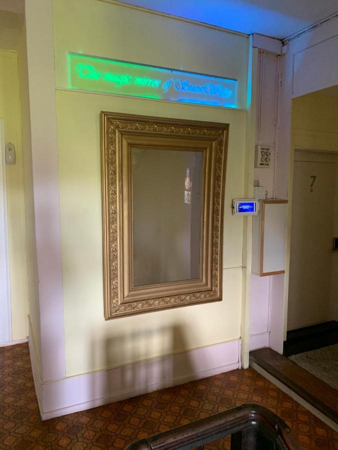 Hotel Schonbrunnen Munchenbuchsee Ngoại thất bức ảnh