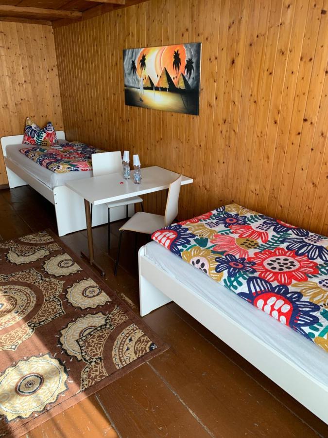 Hotel Schonbrunnen Munchenbuchsee Ngoại thất bức ảnh