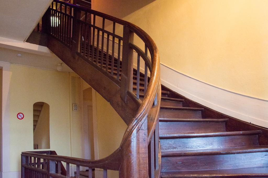 Hotel Schonbrunnen Munchenbuchsee Ngoại thất bức ảnh
