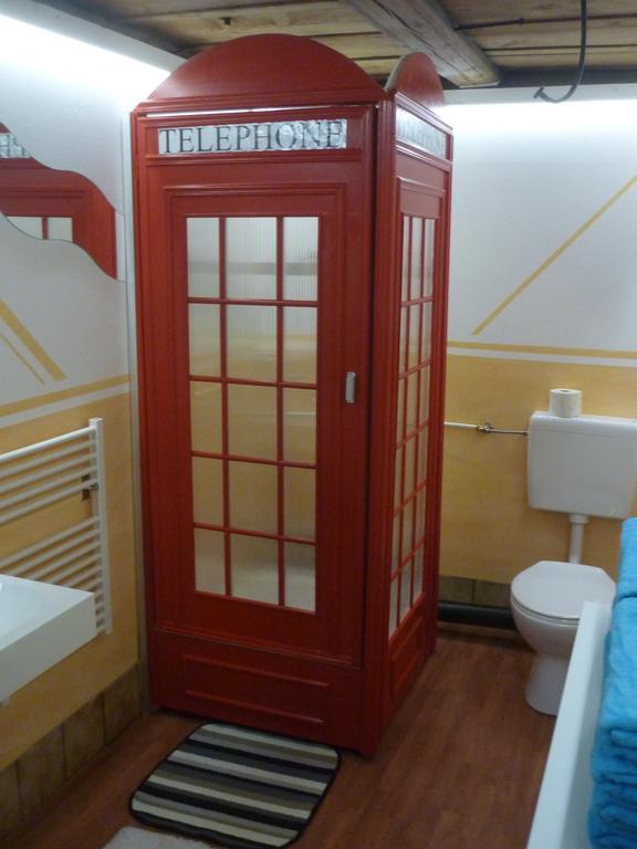 Hotel Schonbrunnen Munchenbuchsee Ngoại thất bức ảnh
