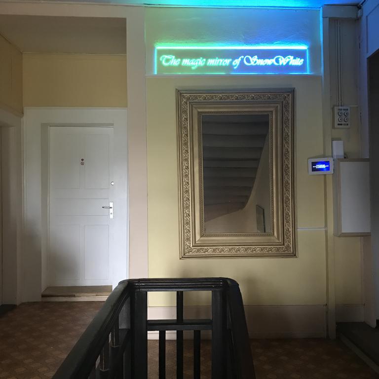 Hotel Schonbrunnen Munchenbuchsee Ngoại thất bức ảnh