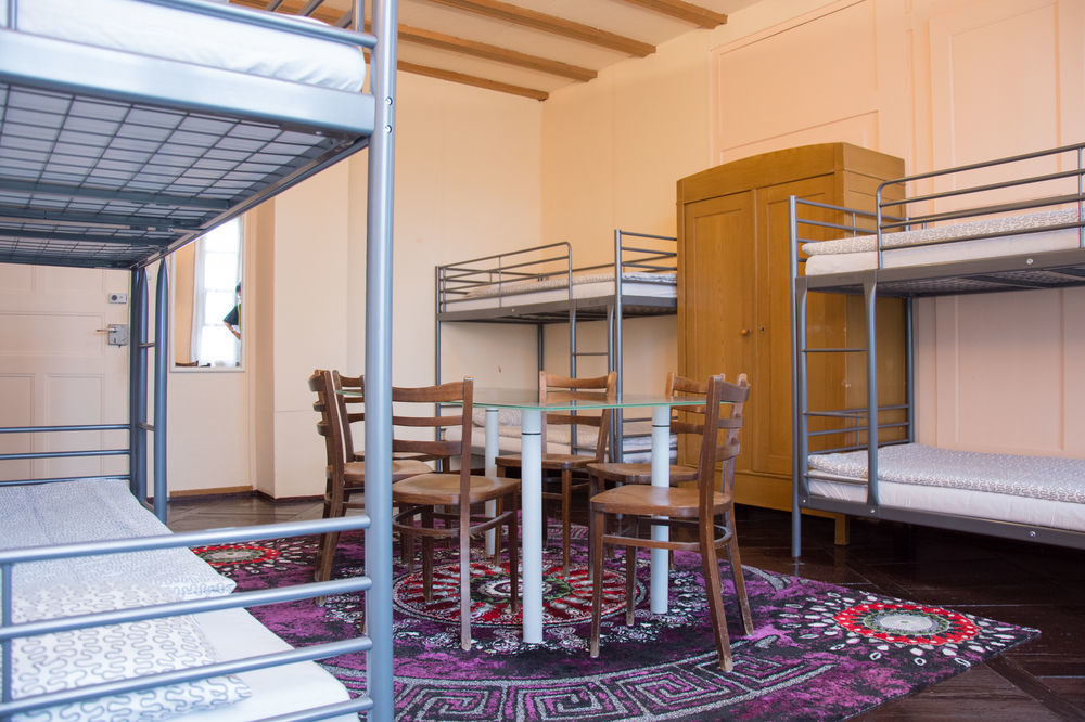 Hotel Schonbrunnen Munchenbuchsee Ngoại thất bức ảnh