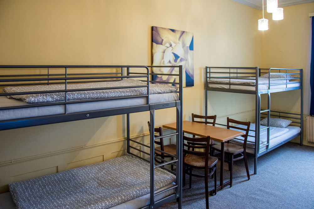 Hotel Schonbrunnen Munchenbuchsee Ngoại thất bức ảnh