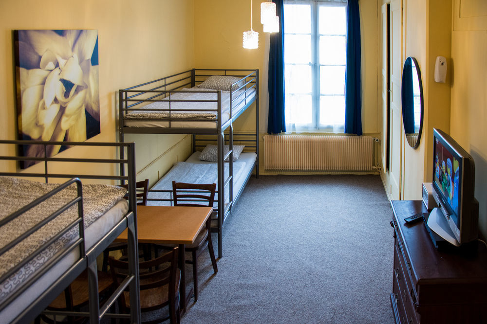 Hotel Schonbrunnen Munchenbuchsee Ngoại thất bức ảnh